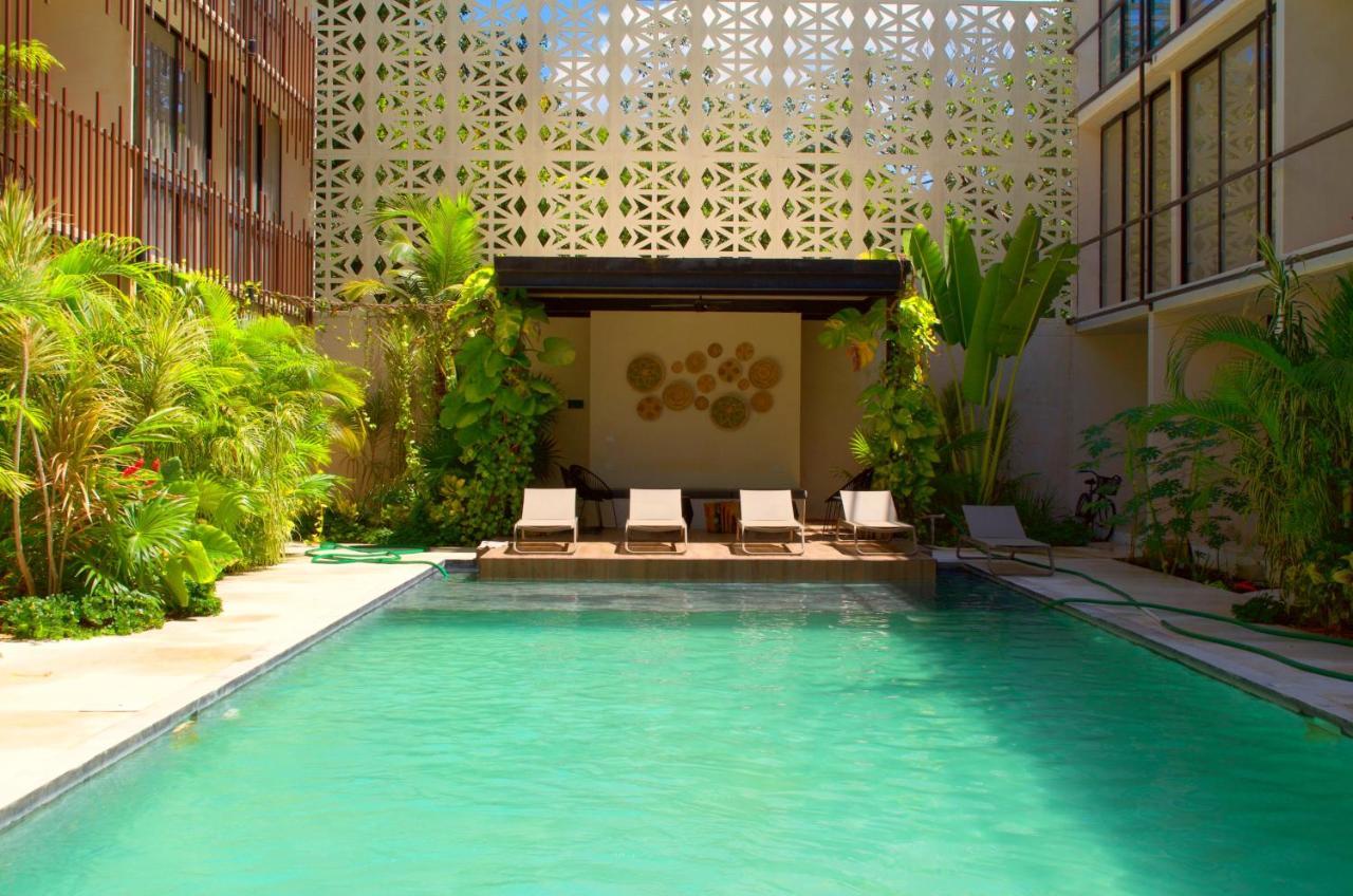 Gardens Coba - Luxury Cardinal